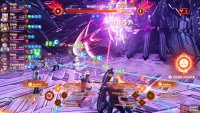 Wraith’s Swordplay will inflict bleed along with the damage