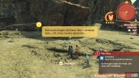 The second Info will be just outside the colony’s main area