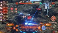 You will be forced to fight the three Ropls are the same time