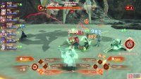 Concentrate on the Medics first