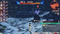 A good portion of the first set of items can be found in the Swordmarch Region