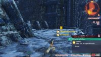 So, it’s a good idea to thoroughly explore the region for those items