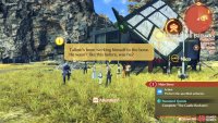 The other Info spot needed for this quest