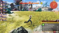You will only be fighting a single Marrin, thankfully