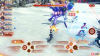 You will be fighting multiple enemies at one time
