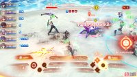 You only need to defeat the Grauw Crustip