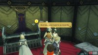 Glory will have the other piece of Info