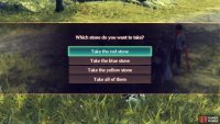 It doesn’t matter which option you choose here