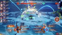 You will be facing battles with multiple enemies during the quest