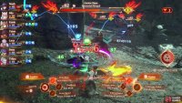 The Rhogul’s flying move is annoying because of the terrain