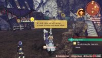 One of the two pieces of Info you will need to begin this quest