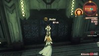 Speak with the prisoner to get their subquest