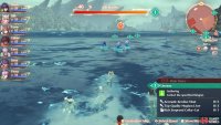 Use your lure to pull each Krodlax away from the group