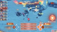 Be wary of some stragglers joining the battle while fighting the Darbus