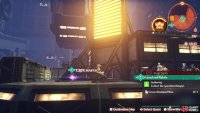 It allows you to reach the “15 lights”