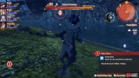 The one part of the river is a bit too dangerous at the beginning of the game