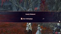 you will find Zuo’s Belongings here