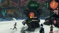 The Atoll Hulk Fabricator 