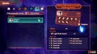 Once you have all the collectibles you’ll need to register the card
