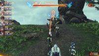 The Pikelord is a strong elite enemy