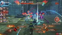 First fight off the Volffs