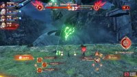 Switch characters to keep your party together for the healing circle
