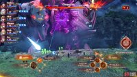 The laser attacks from the two Ferronis shouldn’t prove to be too damaging