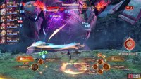 Emergency Boost will buff up all enemies’ Attack and Accuracy