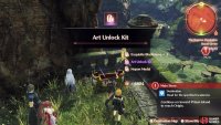 The Relic at the Royal Green secret area is housing the Unlock Kit
