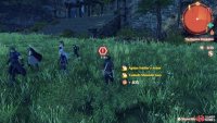 Keep defeating them until you have the required number of drops