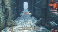 After this passageway, you’ll finally reach the City.