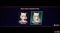 Short or long? Talk about a difficult choice…