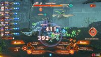 Fortunately your target isn’t very high level.