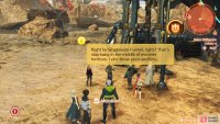 There are some new Info Fragments in Colony 4.