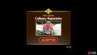 Time to expand Manana’s culinary repertoire!