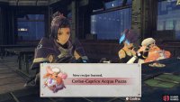 You can yonk the recipe from the Michiba Canteen.