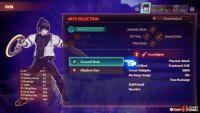 To obtain additional Master Arts, you need to rank up other classes.