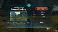 Farewell, sidequest.