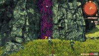 You will see specific symbols once you have unlocked the Traversal Skill