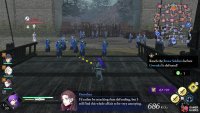 One of those enemy units will have the key to the chest