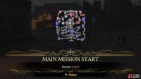 Dedue will be your opponent after opening the main gates