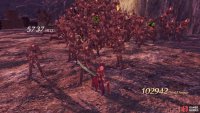 Warrior Specials are great for taking out a lot of enemies at once