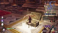 The chest will yield an item needed to promote a character’s class