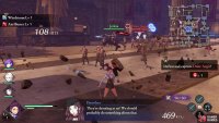 It’s best to go after them right away, as they do big damage to your characters