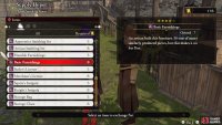 You will need to trade for materials to get the rest of the facility upgrades for the middle tier