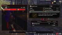 The Rusted equipment you find can be repaired at the Blacksmith