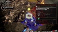 You will need to capture the first region and have the Mage class on someone