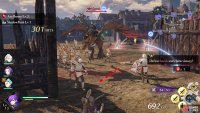 He will be riding a Wyvern, making him extremely weak to bows