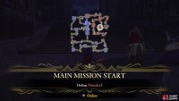 Metodey will be your primary target at this stage