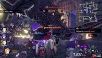Make sure you always break the shields to get extra loot